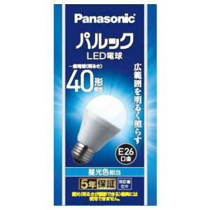 Panasonicipi\jbNj LEDdx[VbN40` LDA4DGK4