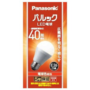 Panasonicipi\jbNj LEDdx[VbN40` LDA4LGK4