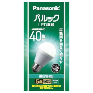 Panasonicipi\jbNj LEDdx[VbN40` LDA4NGK4