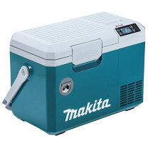 楽天市場】マキタ(Makita) 充電式保冷温庫 18V バッテリ・充電器別売  