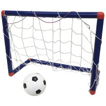 楽天市場】ミニサッカーゴールセットの通販