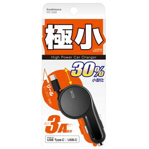 JV DC[d 3A TypeC DC-032