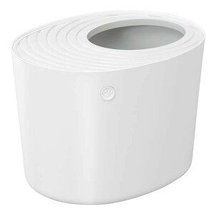 アイリスオーヤマ 上から猫トイレ PUNT-530