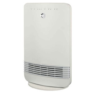 ナフコ 首振り人感センサー搭載セラミックヒーター NSF-KR122