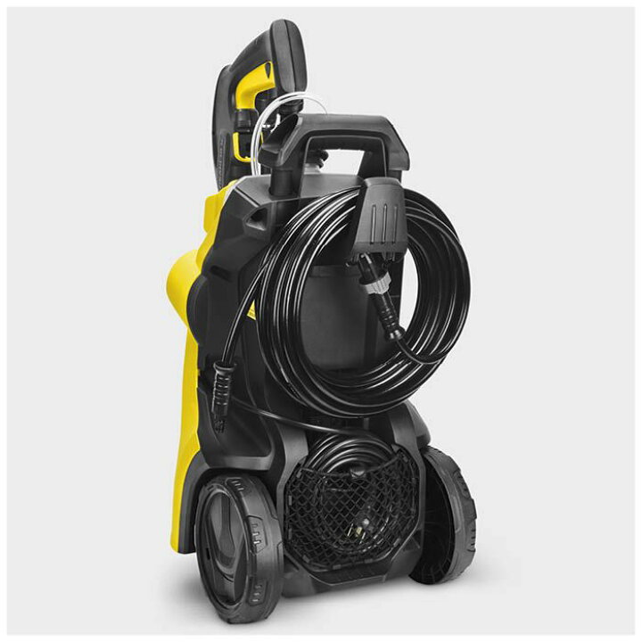 楽天市場】KARCHER（ケルヒャー） 高圧洗浄機 K3サイレントプラス50Hz（東日本） 1.603-200.0 : ホームプラザナフコ楽天市場店