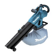 マキタ 18V充電式ブロワ集じん機 本体 MUB187DZ