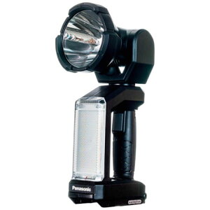 Panasonic�i�p�i�\�j�b�N�j �[�dLED�X�|�b�g���C�h���C�g�� EZ37C6XB