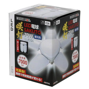 EARTH MAN LED�d�� SAKUTO�֋� 70W LL-70SA