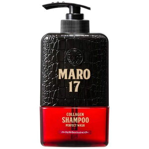 MARO17 �R���[�Q���V�����v�[ �p�[�t�F�N�g�E�H�b�V�� 350ml