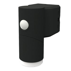 260Lm1灯乾電池式センサーライト NDO-045