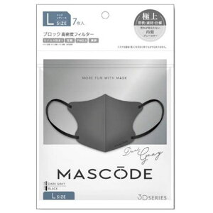 TEX}C MASCODE }XR[h 3D}XN L 7 _[NO[