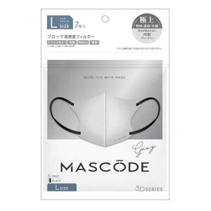 TEX}C MASCODE }XR[h 3D}XN L 7 O[