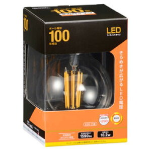 �I�[���d�@ LED�d��G�^100W�`�����N���A LDG10L�@C6