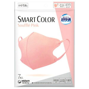 jE`[ K SMARTCOLOR Souffle Pink ӂ 7