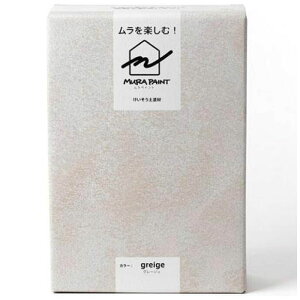 tWw MURA PAINT 2kg O[W