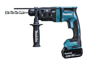 }L^ 18V[dn}h 18mm HR182DRGX