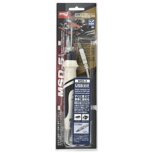 Obg USBڑ͂񂾂 MSD|5