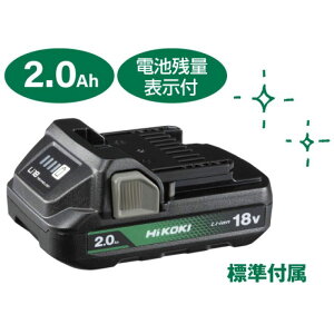 HiKOKIinCR[Lj 18Vobe[iܓj BSL1820M