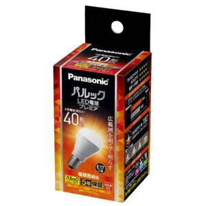 Panasonicipi\jbNj LEDdE17Lz40WdF LDA4LGE17K40ESW2F
