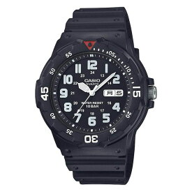 CASIO（カシオ） 腕時計 カシオ コレクション MRW-200HJ-1BJH