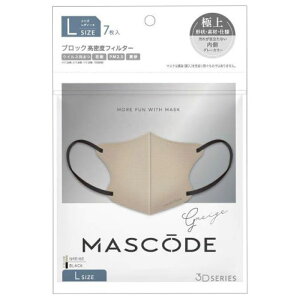 TEX}C MASCODE }XR[h 3D}XN L 7 O[W LTCY