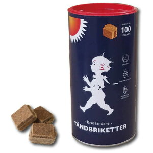 SOLSTICKAN Wooden�@Cubes 7003014