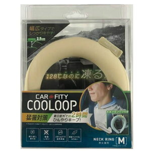 COOLOOP �A�C�X�l�b�N�����O M �x�[�W��