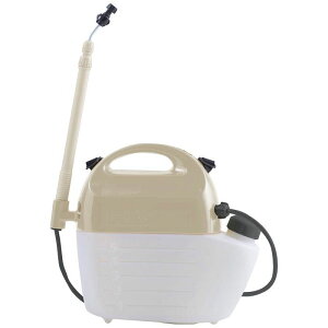 工進 電池式噴霧器 5L 除草用 GT-5HDR