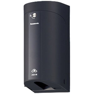Panasonic�i�p�i�\�j�b�N�j EV�EPHEV�[�d�p �J�o�[�t15A�E20A���p�ڒn���O�R���Z���g WK4422B
