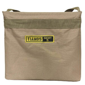 itR TIAMOS BUCKET S SB