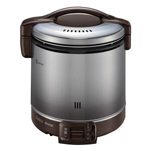 リンナイガス炊飯器 RR-100FS(A)(DB)LP