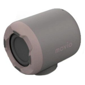 NAGAOKA movio�@�h���X�s�[�J�[�@�m�N�g�[���u���E�� M311WPSPNBR