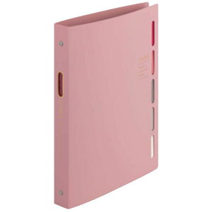 マルマン B5バインダー F311−08