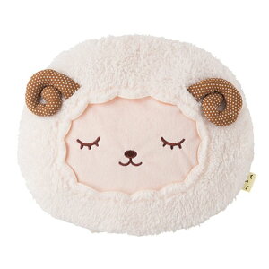 蓄熱式エコ湯たんぽ アニマル EWT−2144HJ ヒツジ