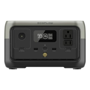 yyVX[p[SALEzEcoFlow RIVER2 ZMR600|JPy2025/12/4 20:00 - 2025/12/11 01:59z