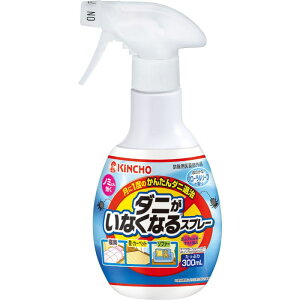 KINCHO �_�j�����Ȃ��Ȃ�X�v���[ �t���[�����\�[�v300ML