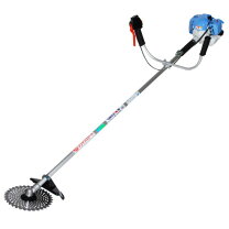 楽天市場】BIGM 刈払機 BC26Tの通販