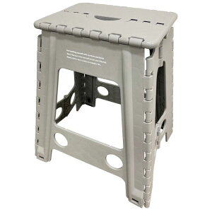 itR ܂݃Xebv 45cm O[