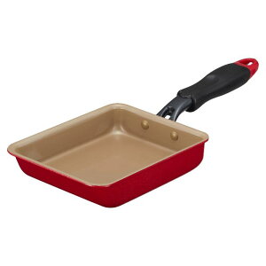 �G�o�[�N�b�N�ʎq�Ă� IH�Ή� 13×18cm EIFP13RD2 [���b�h]