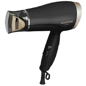 KOIZUMI �}�C�i�X�C�I���w�A�h���C���[ KHD9620K