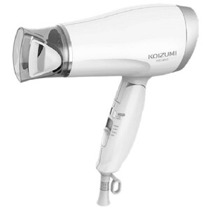 KOIZUMI �}�C�i�X�C�I���w�A�h���C���[ KHD9620W