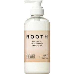 BOTANIST ROOTH {^jXg [X XJvZg[gg GA[ 490g