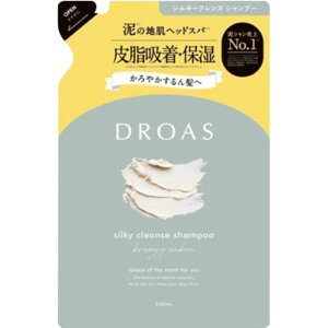 DROAS hAX VL[NYVv[l 350ml
