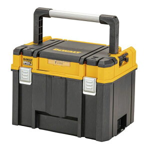 DEWALT(fEHg) T-STAK2.0(eB[X^bN2.0)@I[KiCU[t[WBOX DWST83343-1