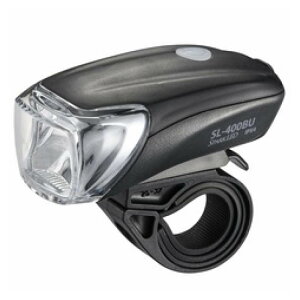 LED�T�C�N�����C�gUSB�[�d SL-400BU-K