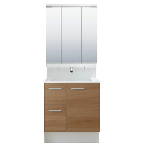 LIXIL R1�V���[�Y75cm 3�ʋ����ʉ��ϑ�i�^�b�`���X�����j �`�F���[ MR1X1-753TXJU+R1H1-755JY-AU/JY2FC