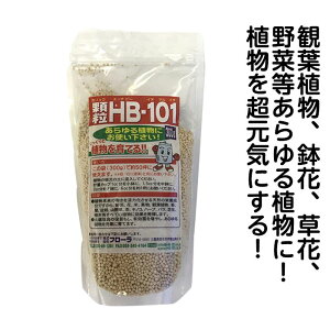 ����HB-101�@300G