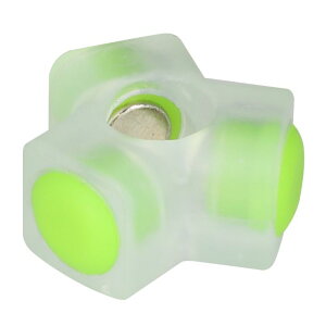 EARTH MAN ビスキャッチ トリプル