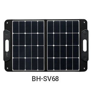 Victor \[[pl BH-SV68