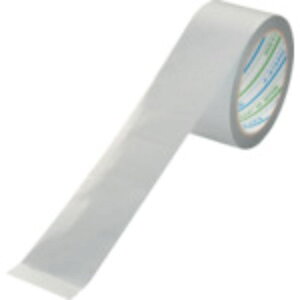 �_�C���e�b�N�X �ċA���˃e�[�v�@50mm×10m�@�z���C�g�@ RF30W50